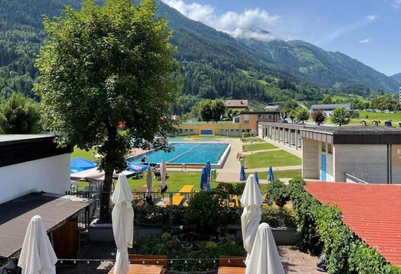 فندق Gästezimmer Lercher