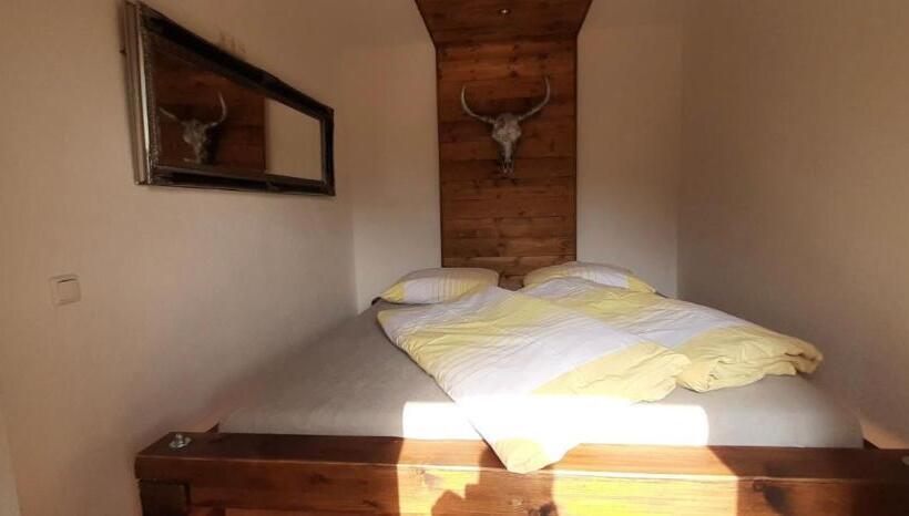 فندق Gästezimmer Lercher