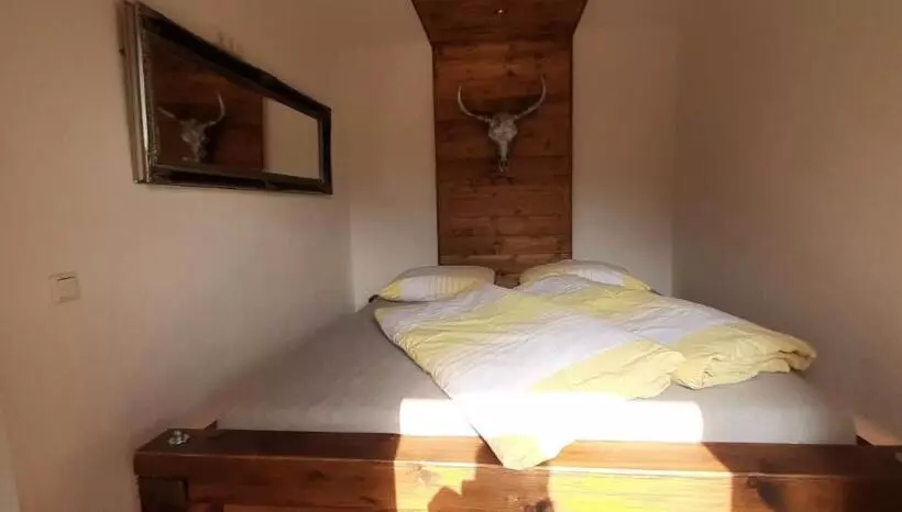 ホテル Gästezimmer Lercher