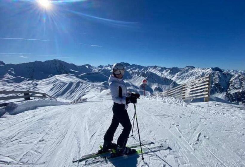 فندق Gästezimmer Lercher