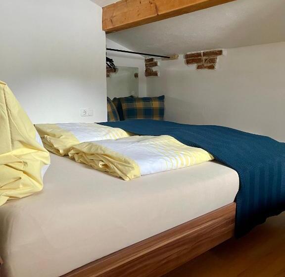 فندق Gästezimmer Lercher