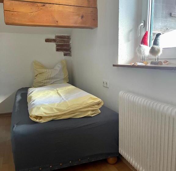 فندق Gästezimmer Lercher