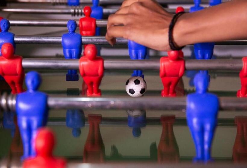 Отель Guesture Serviced Residences, Alta Vista