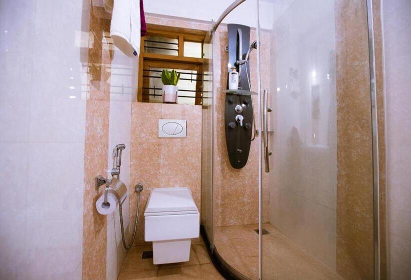 Отель Guesture Serviced Residences, Alta Vista