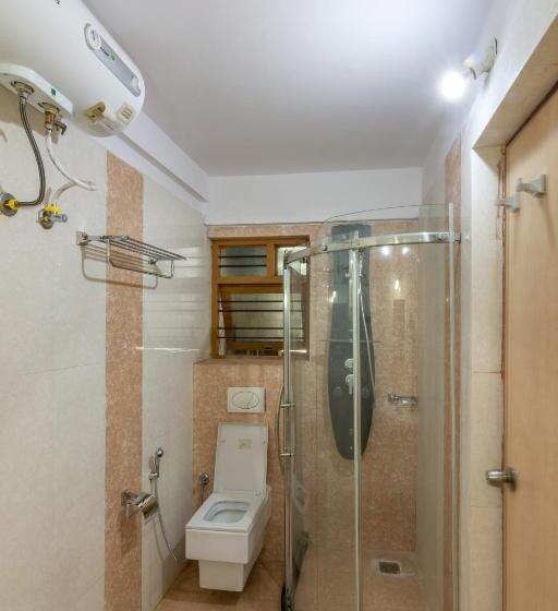 Отель Guesture Serviced Residences, Alta Vista