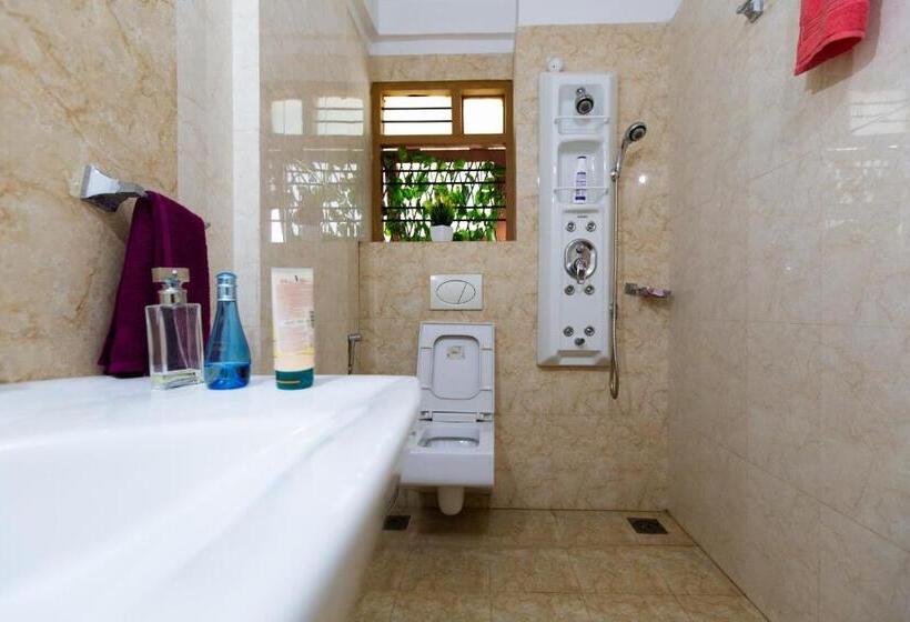 Отель Guesture Serviced Residences, Alta Vista