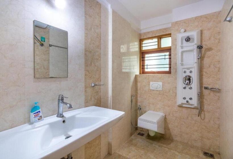 Отель Guesture Serviced Residences, Alta Vista