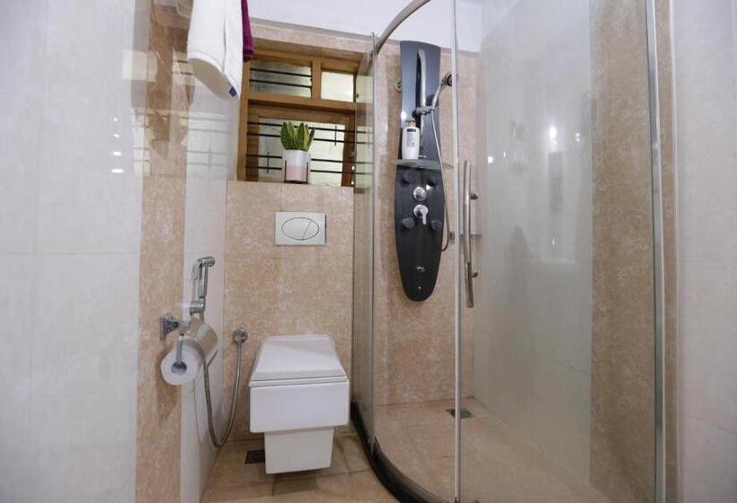 Отель Guesture Serviced Residences, Alta Vista