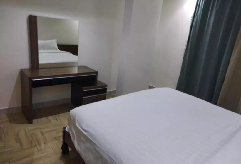 ホテル Jeddah Grand Beach
