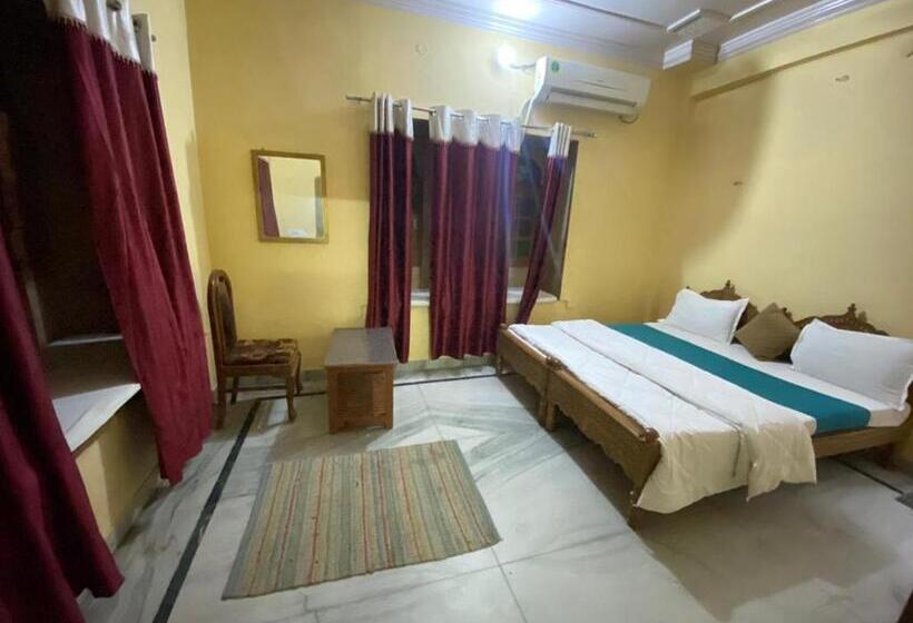 فندق Karma Heritage