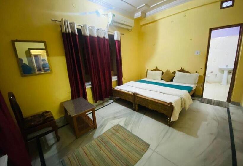 فندق Karma Heritage