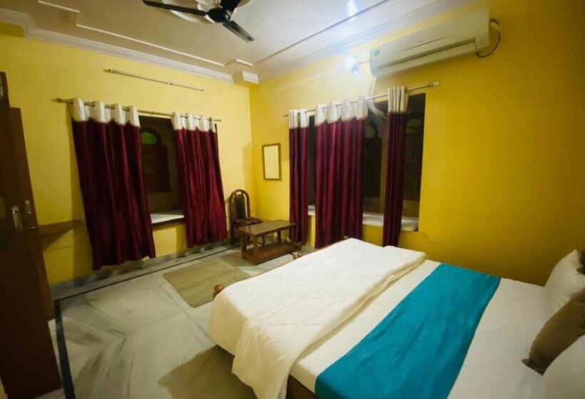 فندق Karma Heritage