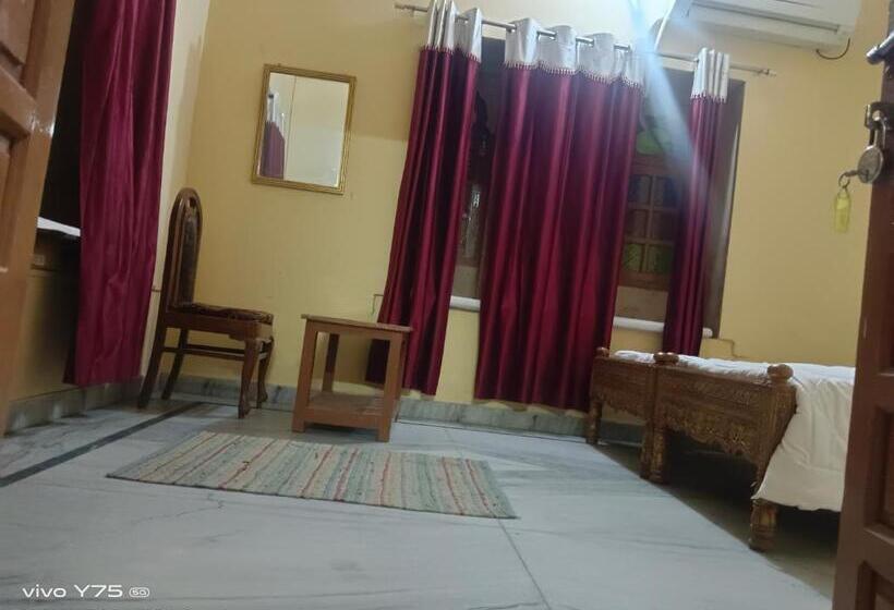 فندق Karma Heritage