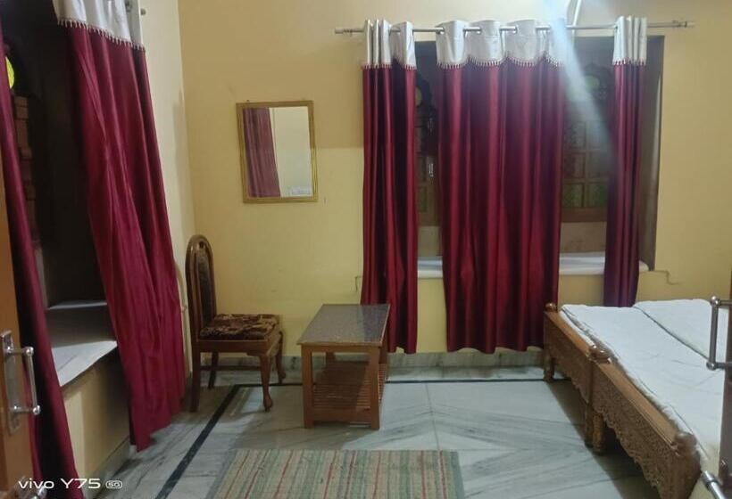 فندق Karma Heritage