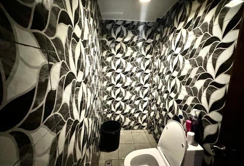 בית מלון כפרי Limewood Residences  Bago City Near Bacolod