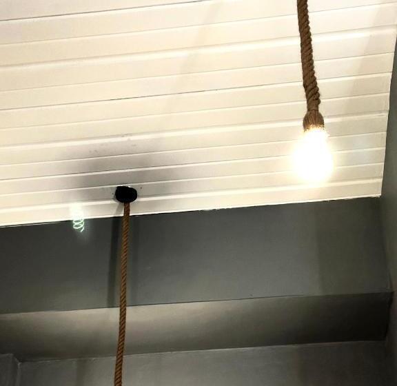 בית מלון כפרי Limewood Residences  Bago City Near Bacolod