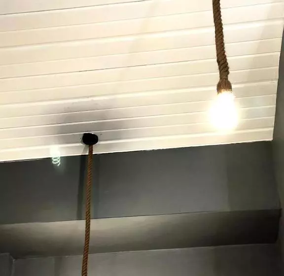 ホテル Limewood Residences  Bago City Near Bacolod