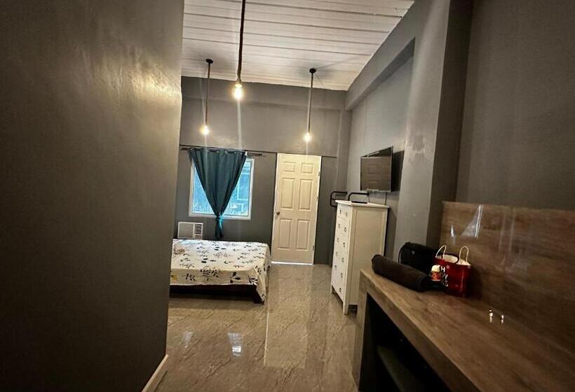 בית מלון כפרי Limewood Residences  Bago City Near Bacolod