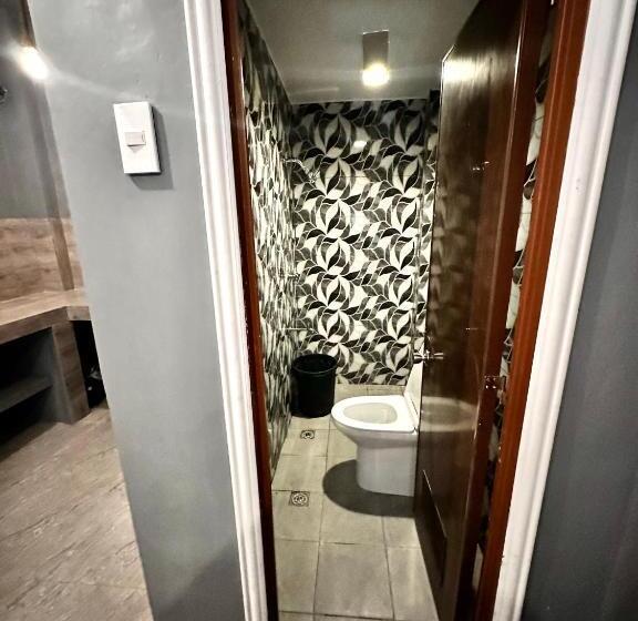 فندق Limewood Residences Bago City Near Bacolod