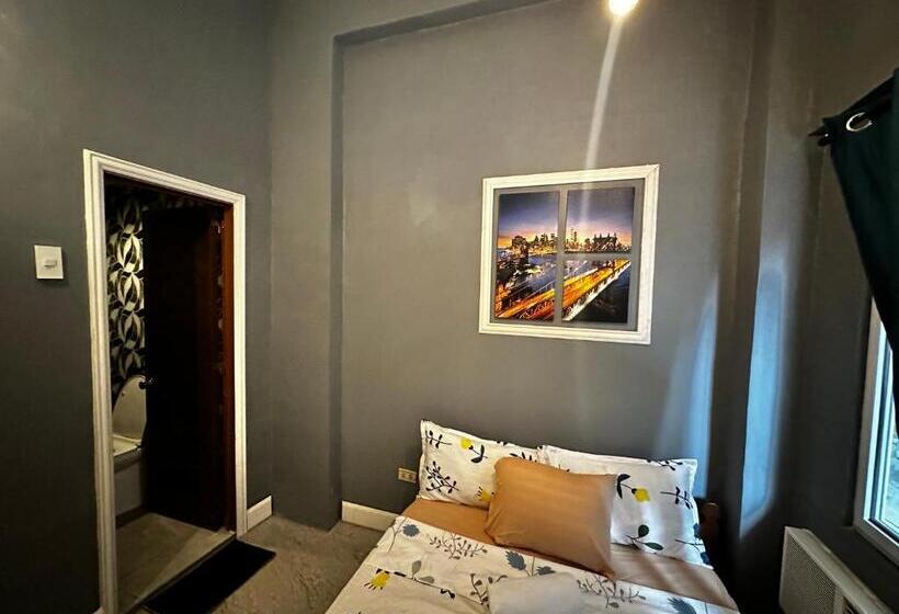 בית מלון כפרי Limewood Residences  Bago City Near Bacolod