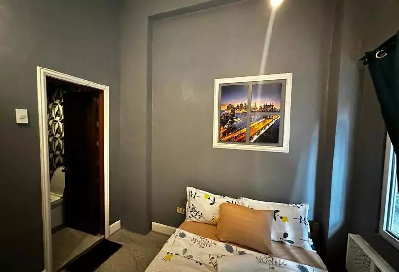 ホテル Limewood Residences  Bago City Near Bacolod