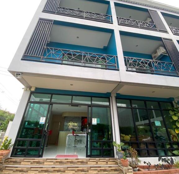 בית מלון כפרי Love You