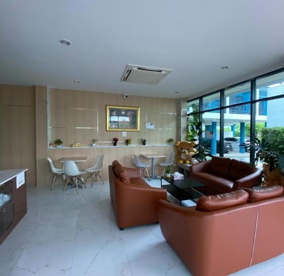 בית מלון כפרי Love You