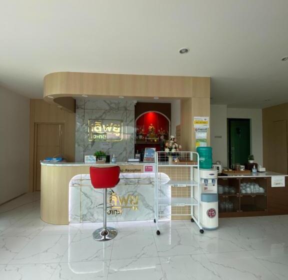 בית מלון כפרי Love You