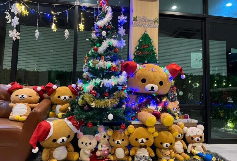 בית מלון כפרי Love You