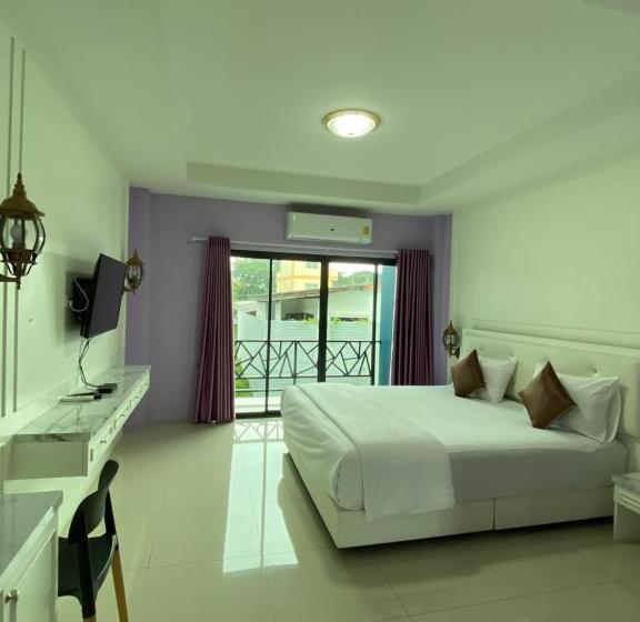 בית מלון כפרי Love You