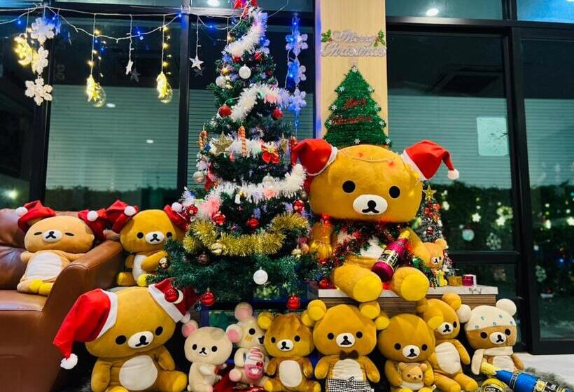 בית מלון כפרי Love You