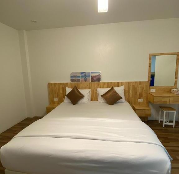 בית מלון כפרי Love You