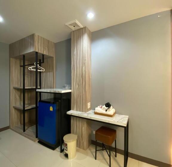 בית מלון כפרי Love You