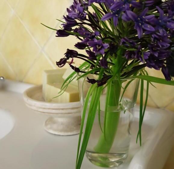 호텔 Podere Casato