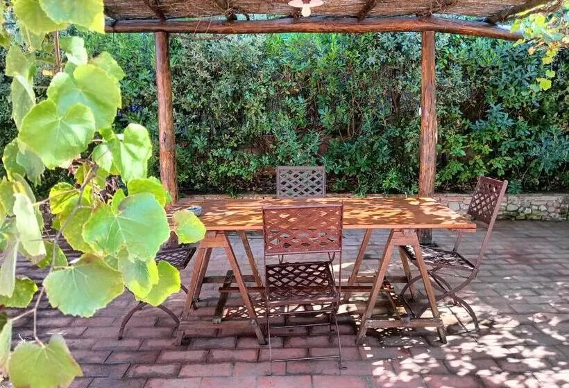 Hotelli Podere Casato