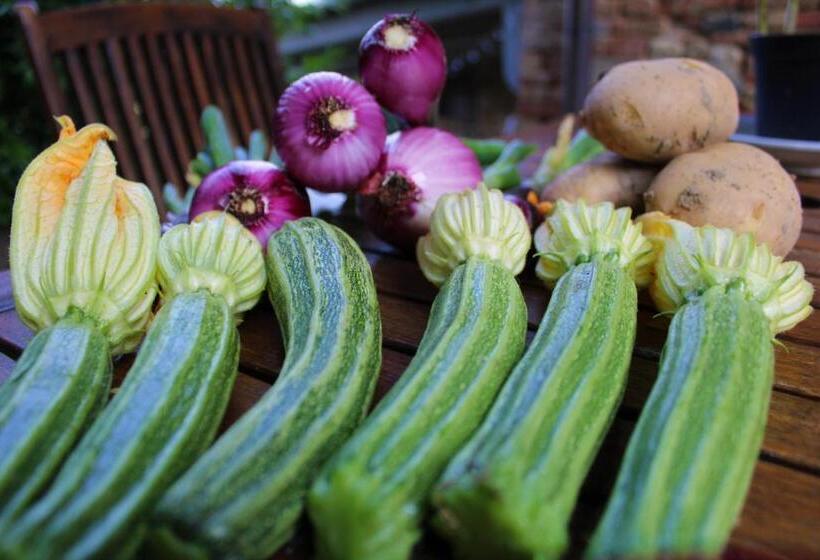 호텔 Podere Casato