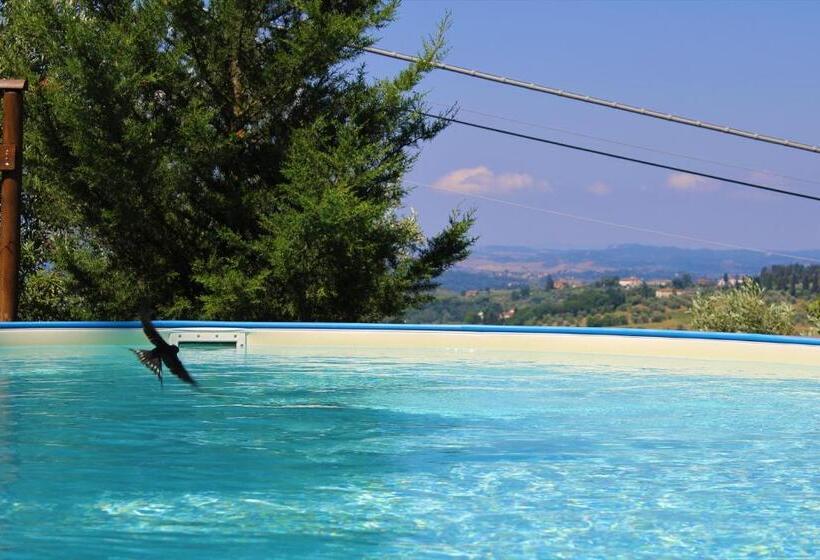 호텔 Podere Casato