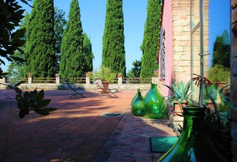 호텔 Podere Casato