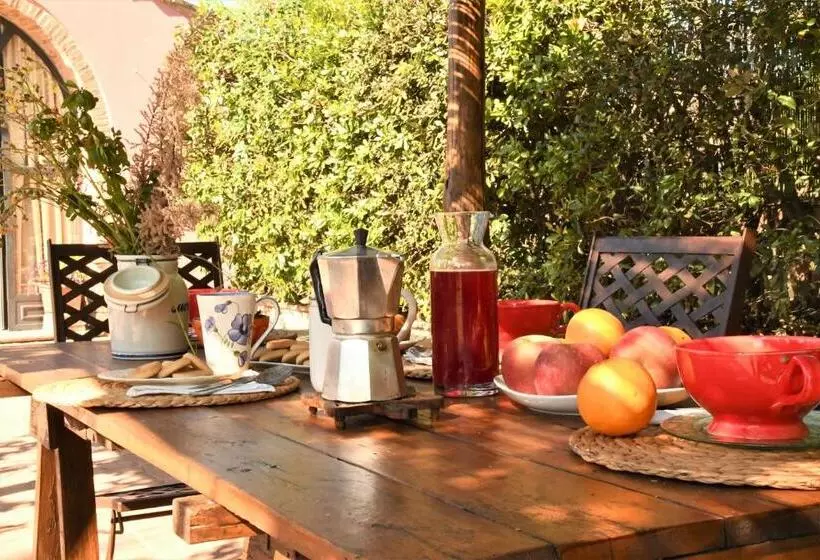 Hotelli Podere Casato