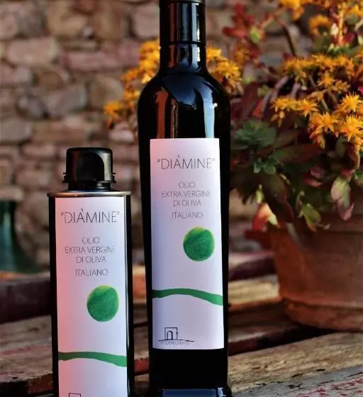 Hotelli Podere Casato