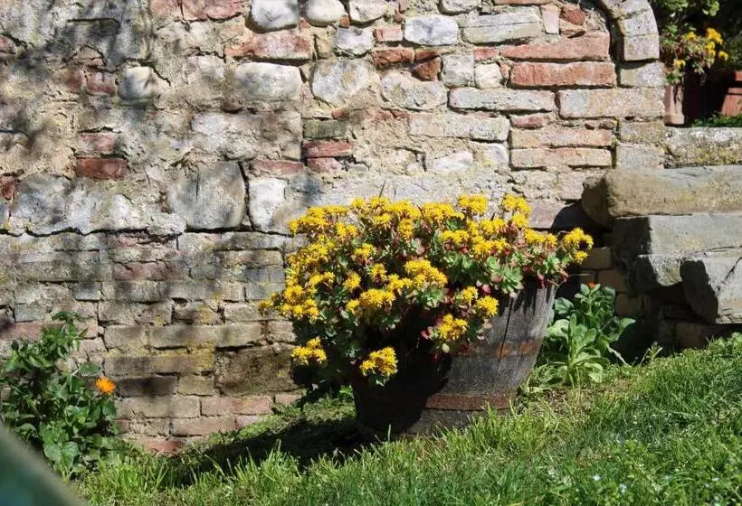 Hotelli Podere Casato