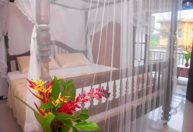 هتل Winsi Villa