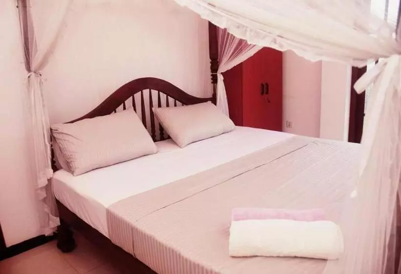 هتل Winsi Villa