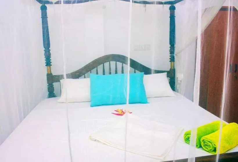 هتل Winsi Villa