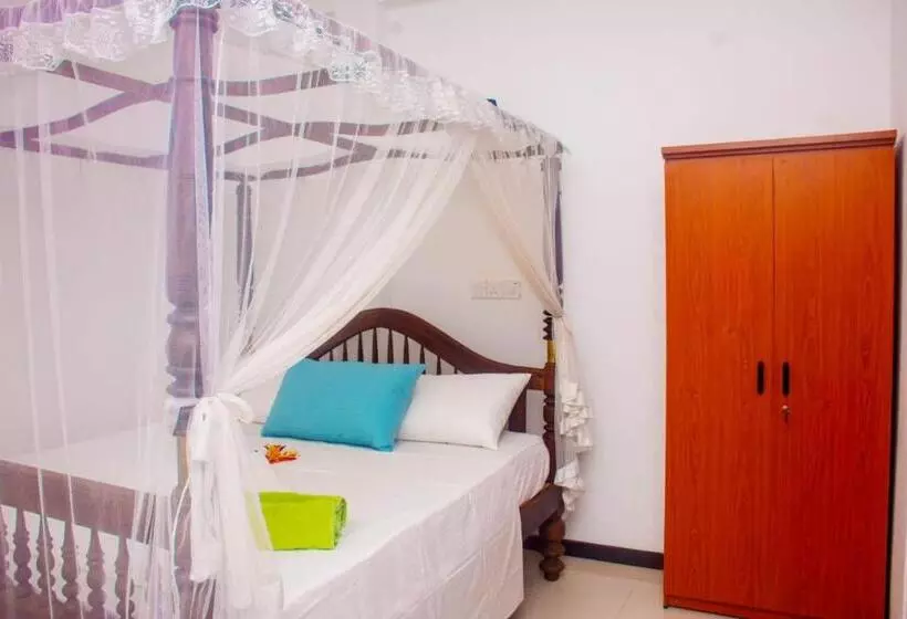 هتل Winsi Villa
