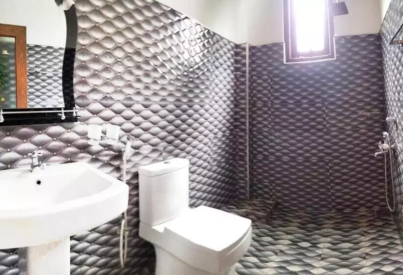 هتل Winsi Villa
