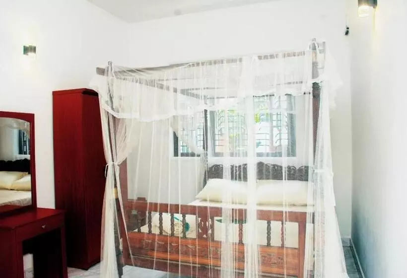 هتل Winsi Villa