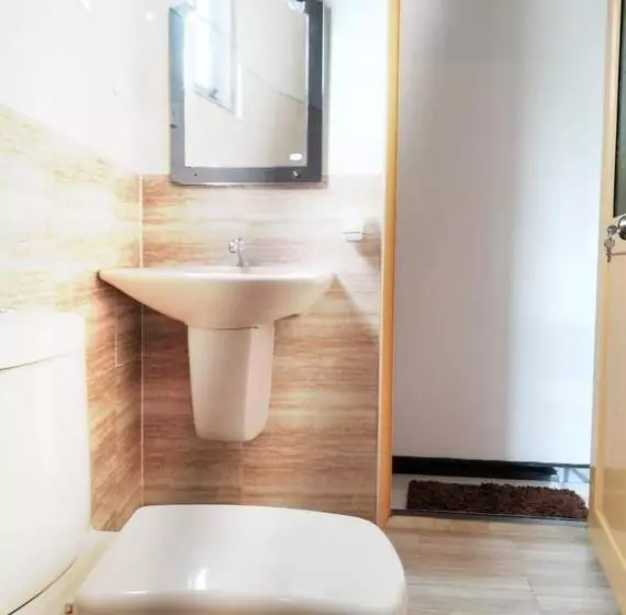 هتل Winsi Villa