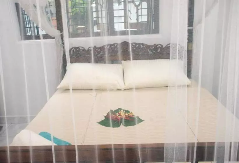 هتل Winsi Villa