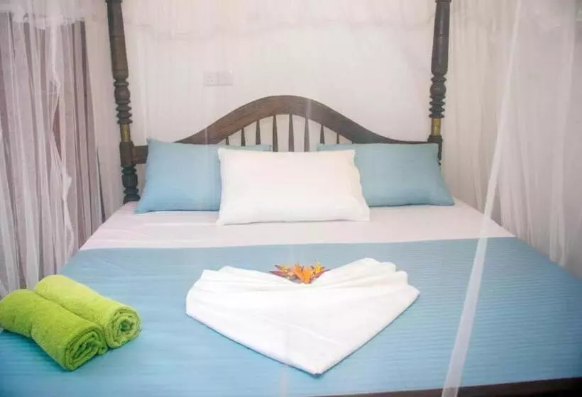 هتل Winsi Villa